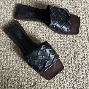 jeffery campbell costello slide